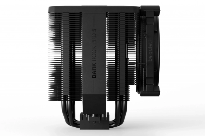CPU Cooler Be Quiet! Dark Rock Pro 5