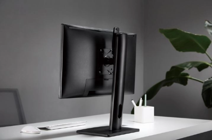 Ergonomic Adjustment