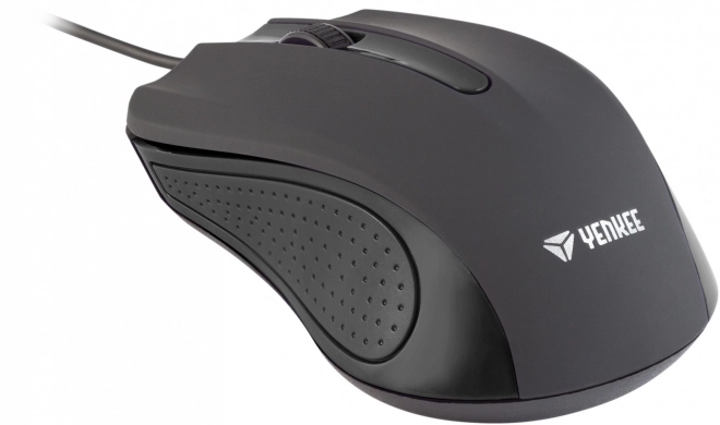 Ergonomic USB Wired Mouse