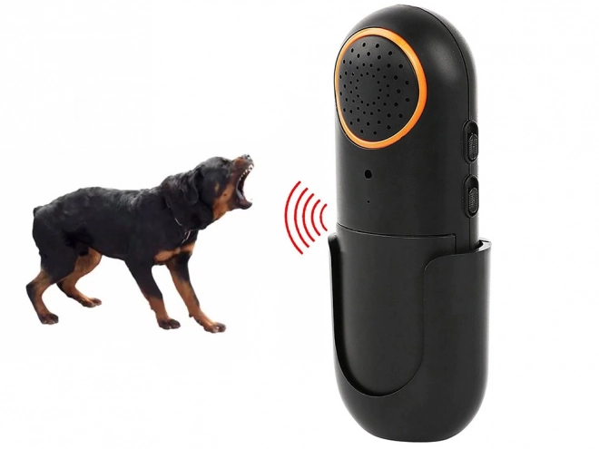Dispositivo Ultrasonico per Cani