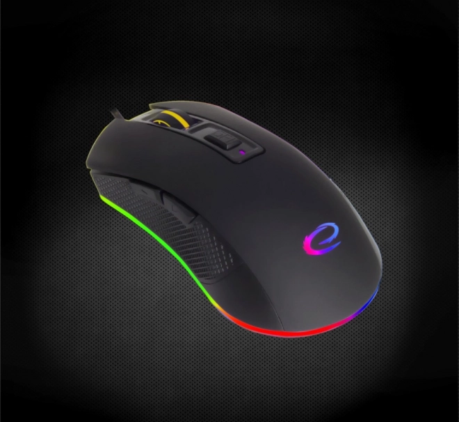 Mouse giocatore Assassin ergonomico USB