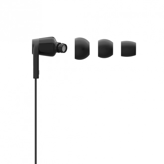 Usb-c rockstar kopfhörer schwarz