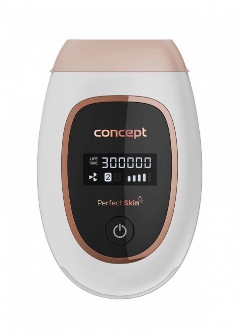 Ipl Perfect Skin Hair Remover