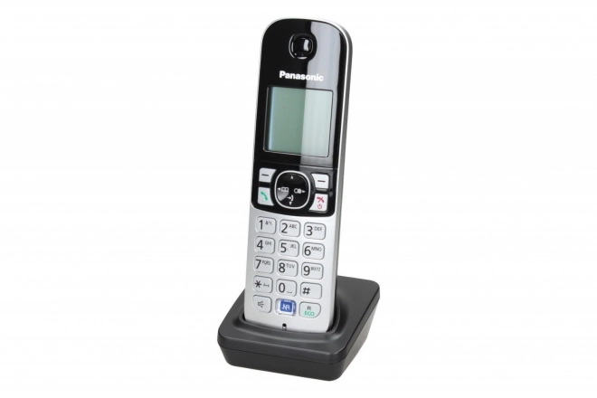 Panasonic Black Wireless Phone Extension Set