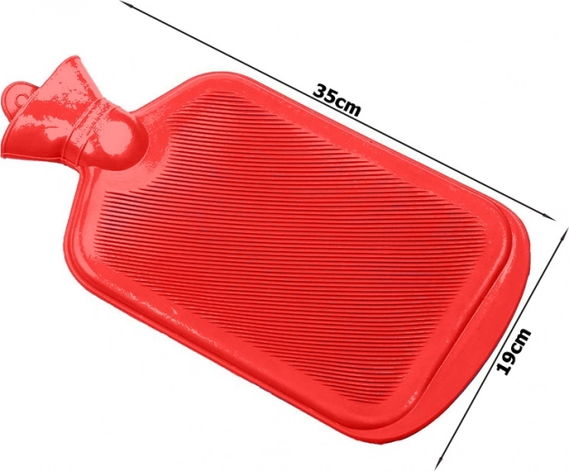 Ideale afmeting en comfort