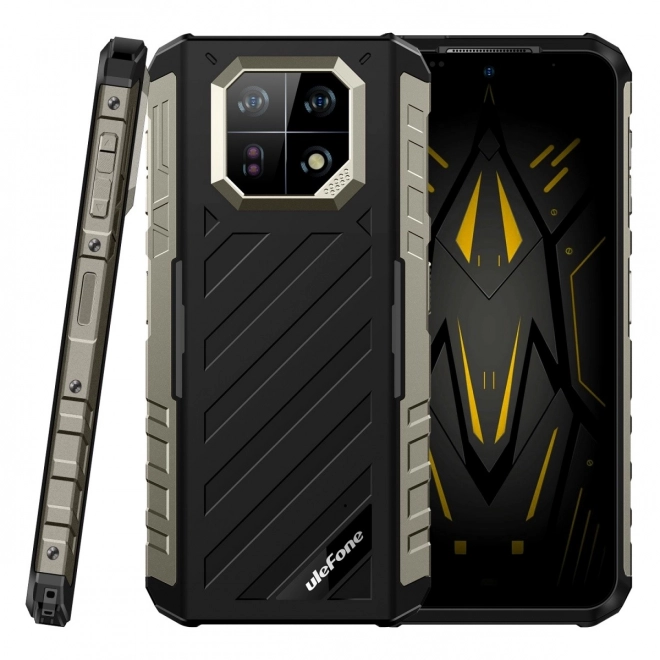 Rugged Smartphone Armor 22