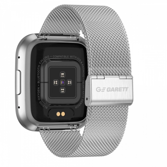 Elegant Garett Style Smartwatch