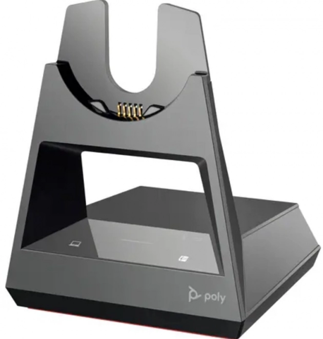 Office Charging Stand for Poly Voyager