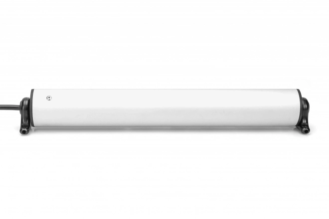 Office Power Strip with USB Ports and Rotating Function