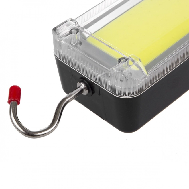 Versatile COB Led Workshop Lamp