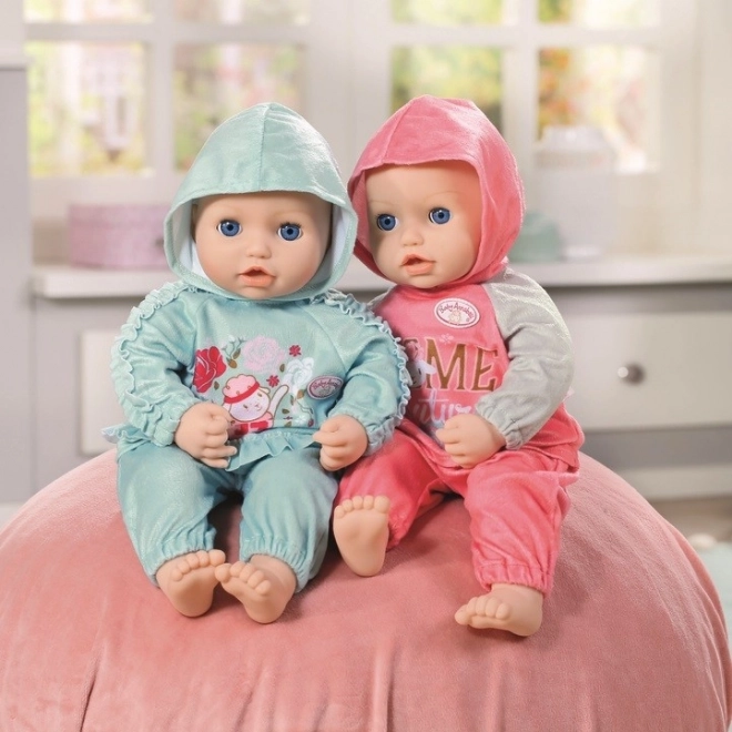 Baby Annabell® Vêtements pour bébé, 2 types