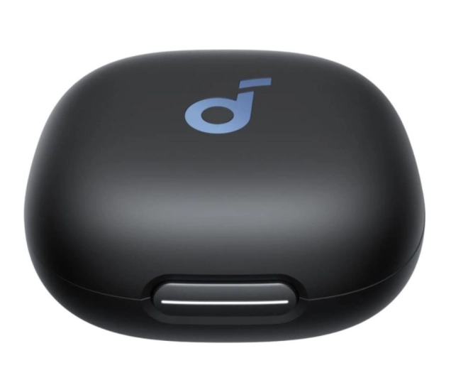 Wireless Earbuds Soundcore Sport X20 Black
