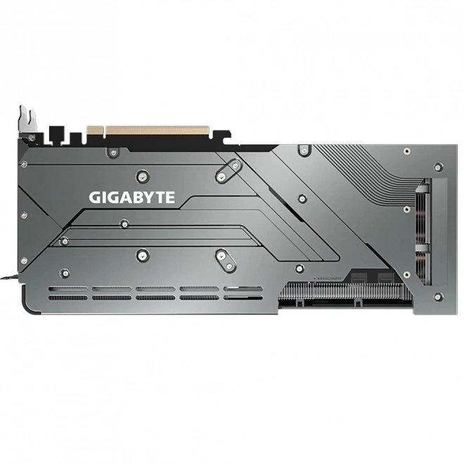 Radeon RX 7700 XT Gaming OC Graphics Card