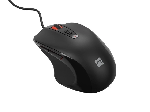 Natec Pigeon Wired Gaming Mouse