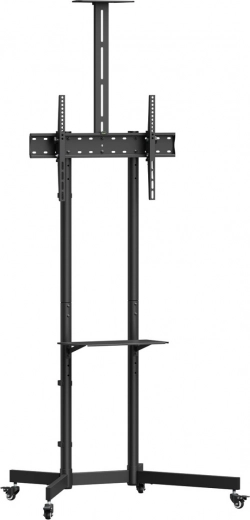 Ampia compatibilità VESA e schermi 37–70"