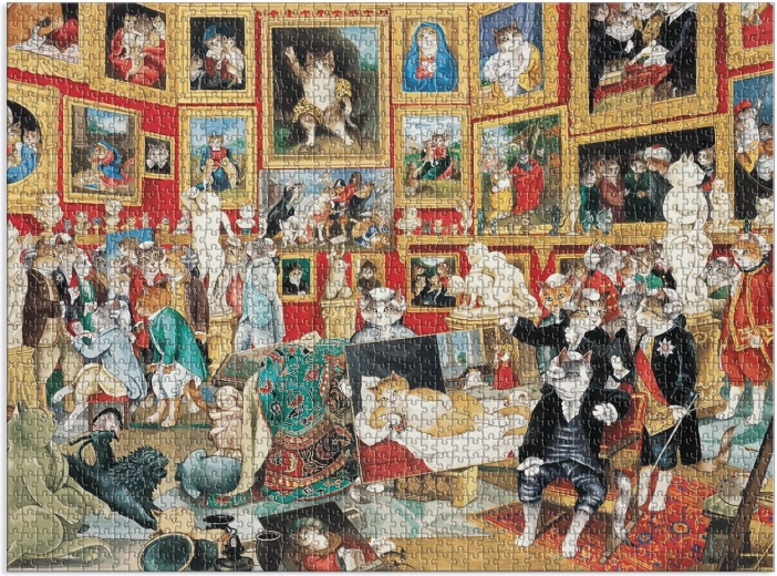 Immagine decorativa dopo il completamento