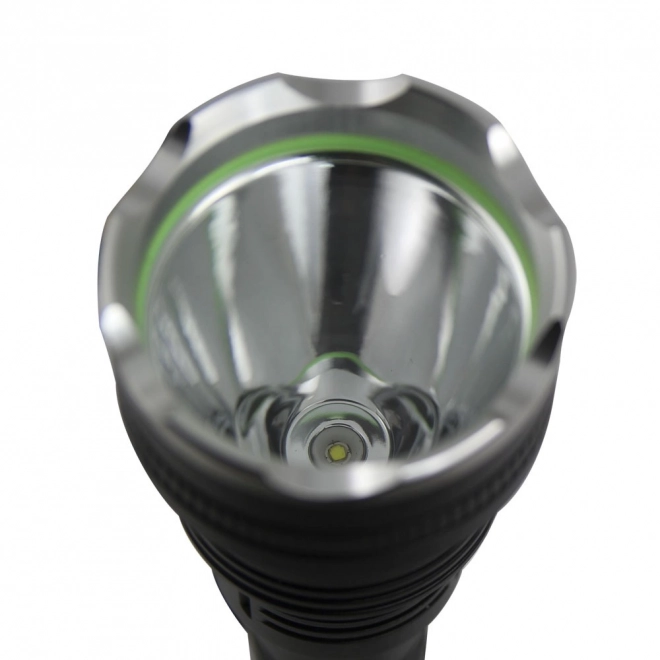 Esperanza Hybris LED flashlight