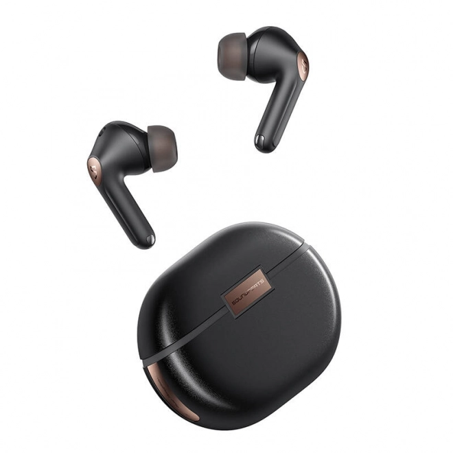 Cuffie wireless Soundpeats Air 4 Pro con ANC
