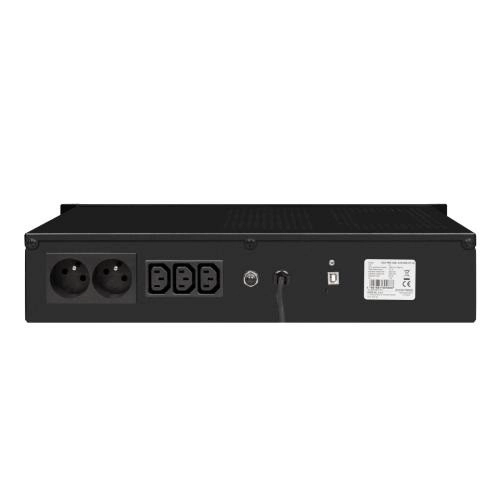 Ups Eco Pro 700 AVR CDS