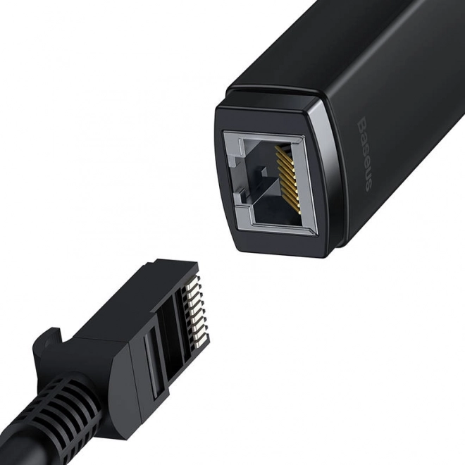 Baseus Lite Series USB to RJ45 Network Adapter