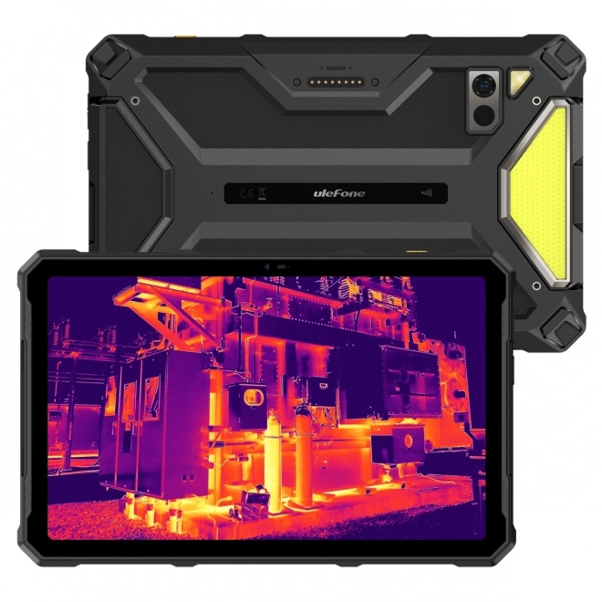 Tablet Armor Pad Ultra Thermal 5G