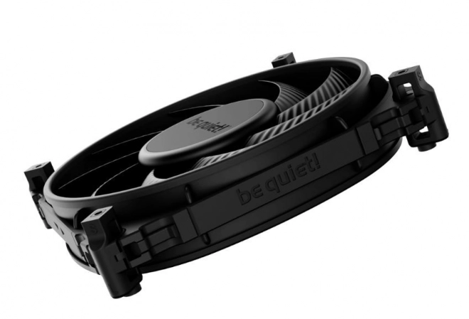 Silent Wings 4 Fan 120mm PWM