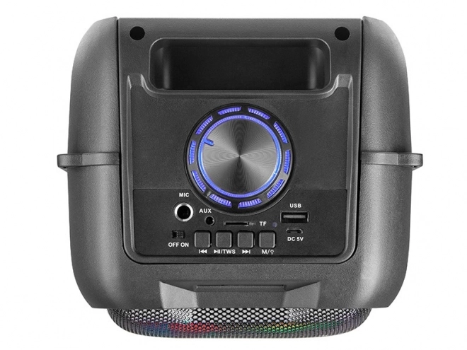 Tracer Tower LED Bluetooth Speaker