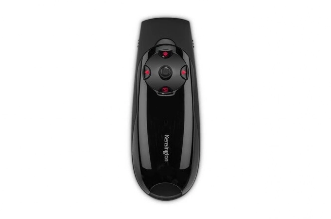 Presenter with Green Laser and Cursor