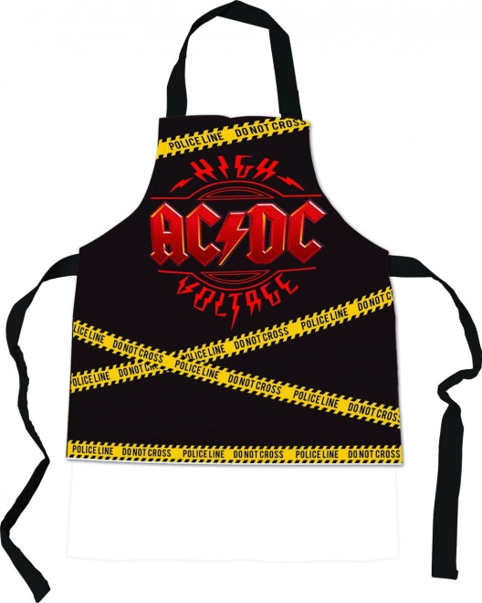 AC/DC Apron