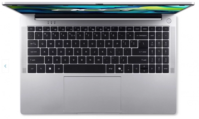 Notebook Acer Aspire Lite 15