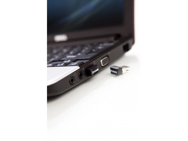 Pendrive Verbatim Nano 32GB USB 2.0