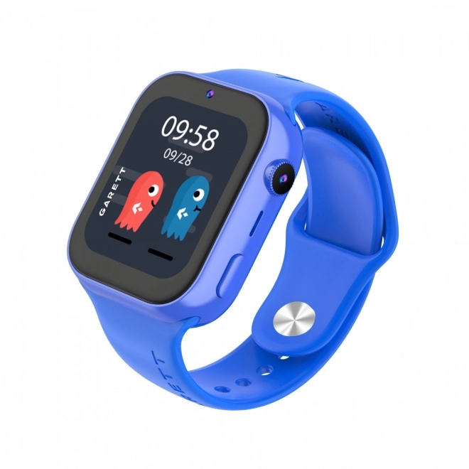 Smartwatch Kids with Dual Cameras and GPS