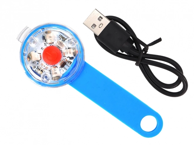 LED Light for Pet Collar