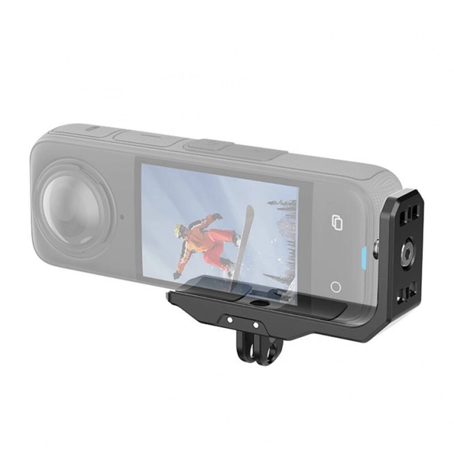 Vodoravni nosilec za Insta360 X4