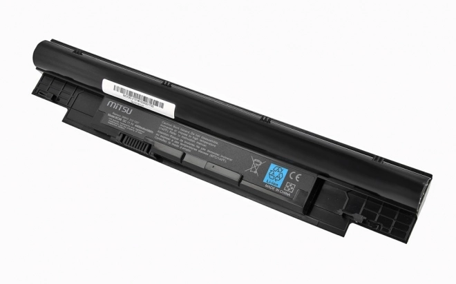 Battery for Dell Inspiron and Vostro 4400 mAh