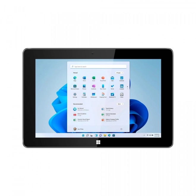 Tablet Krüger&Matz EDGE 1089 2 in 1 with Windows 11