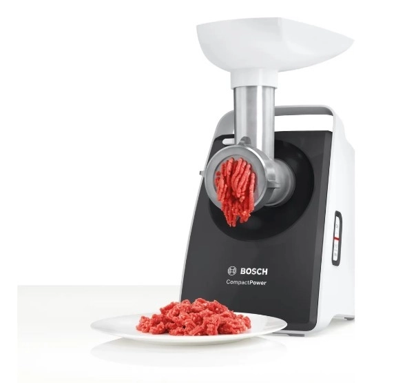 Bosch meat grinder