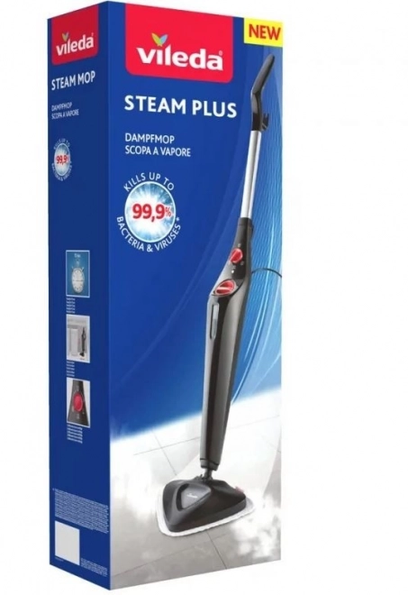 Steam Mop Vileda Steam PLUS