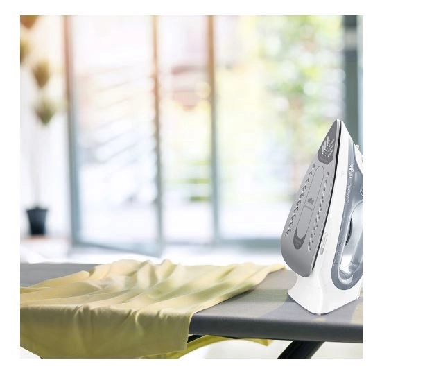 Braun Steam Iron TexStyle 3