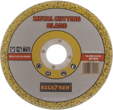 Precyzyjne cięcie 1,0 mm bez zbędnych zadziorów