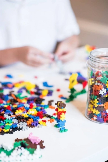 Rangement et organisation faciles