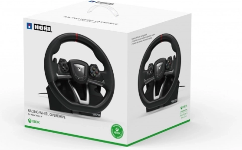 Licenza ufficiale per Xbox