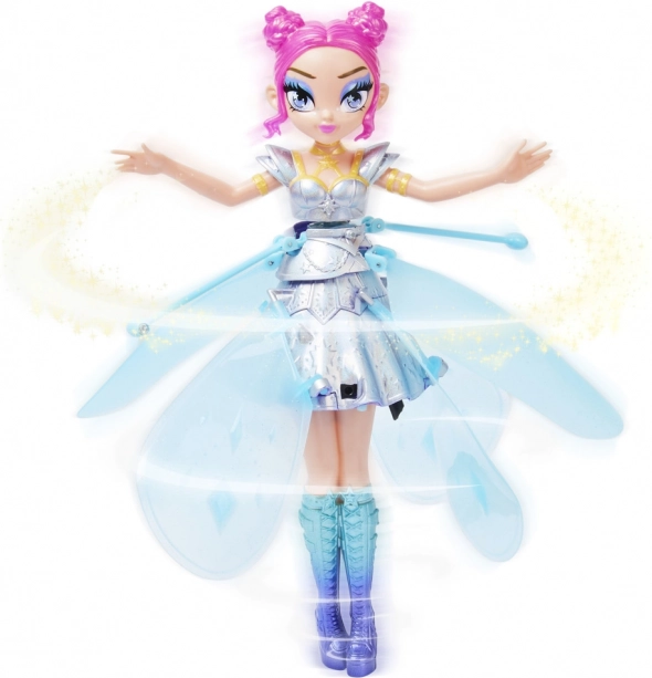 Hatchimals repülő tündér Pixie csillag