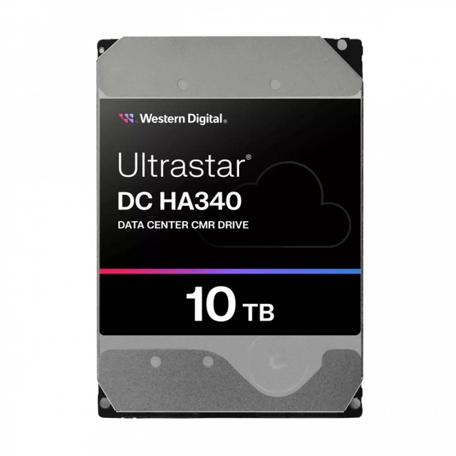 Ultrastar 10TB SATAIII Hard Drive