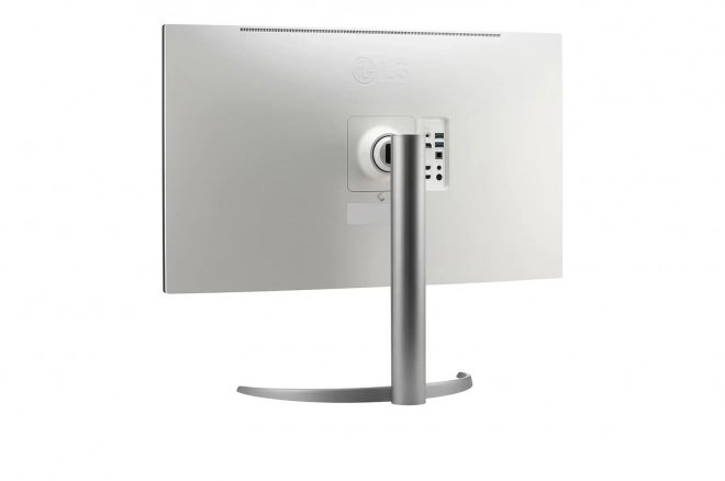 27 inch UHD Monitor