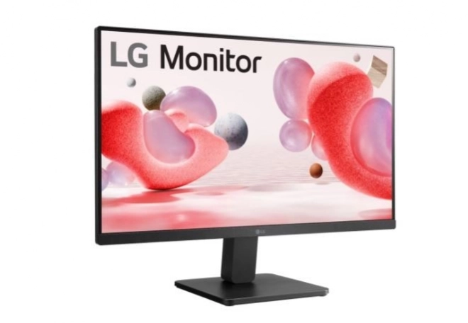 Monitor 23.8" LG IPS FHD with AMD FreeSync technology