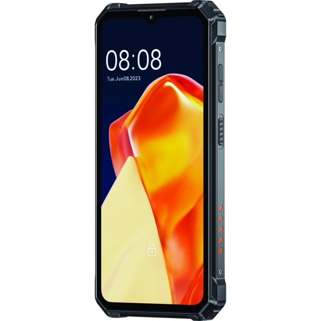 Rugged Waterproof Smartphone with 4GB RAM and 64GB Storage