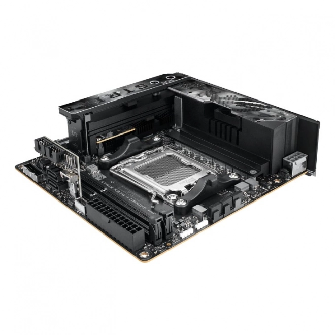 Gaming Motherboard Asus Rog Strix X870-I Wi-Fi