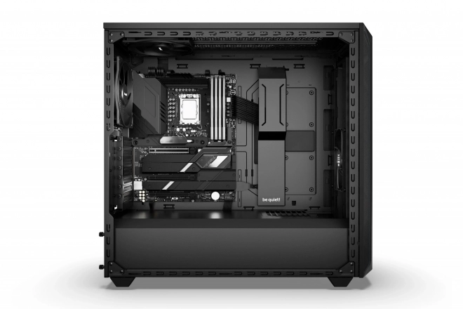 PC Case Shadow Base 800 by Be Quiet!