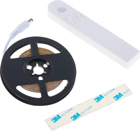 Dual power for maximum flexibility